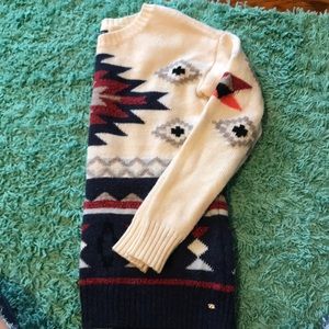 American eagle Sweater